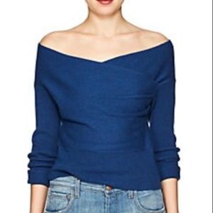 Barneys New York Michelle Mason Sweater